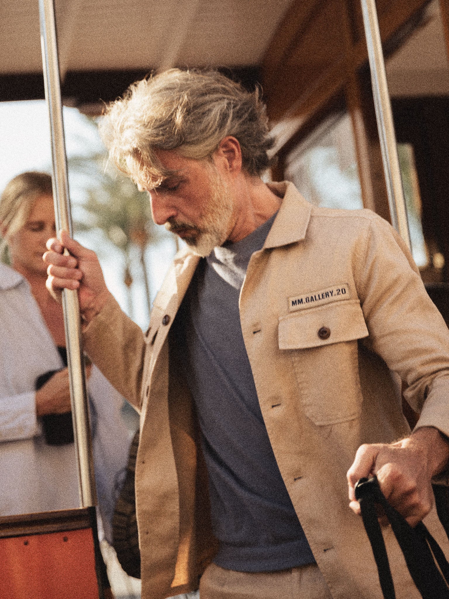 Overshirts für Herren - Jetzt Neu